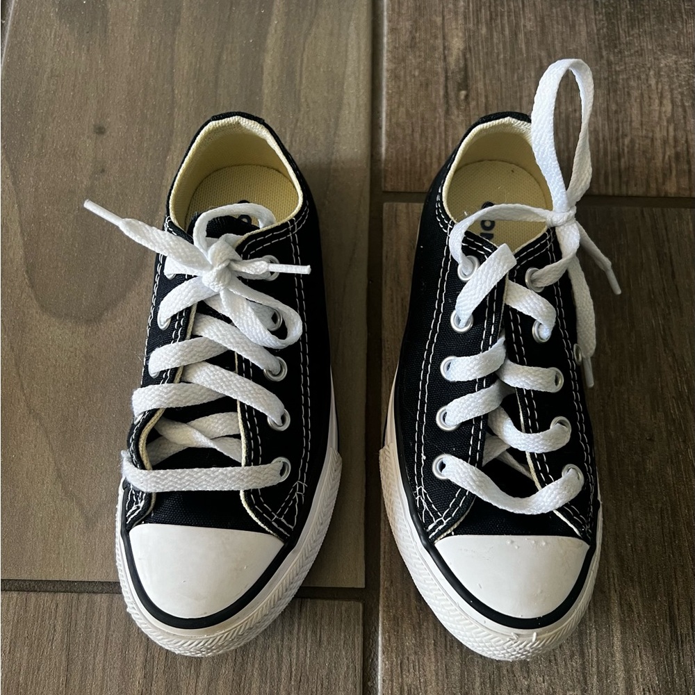 Converse- Kids' Chuck Taylor® All Star® Low Top Sneaker